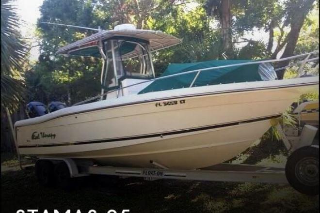 Stamas | New and Used Boats for Sale in Florida