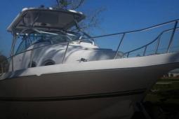 2000 Pro Line 25 walkaround