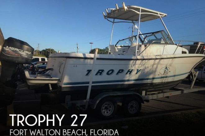 Craigslist Fort Walton Beach >> Trophy | New and Used Boats for Sale in FL Craigslist Fort Walton Beach >> Trophy | New and Used Boats for Sale in FL