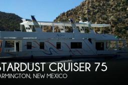 1990 Stardust 75