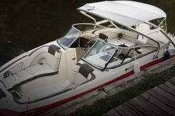 2014 Yamaha 242 Limited S