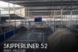 1984 Skipperliner 52