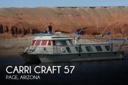 1973 Carri Craft 57