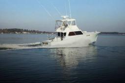1974 Custom Carolina Rose Brothers 42