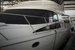 2008 Meridian 391