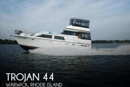 1978 Trojan 44