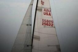 2007 Flying Tiger 10 Meter