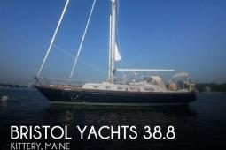 1982 Bristol 38.8