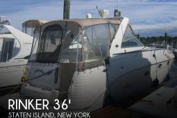 2006 Rinker 360 Express Cruiser