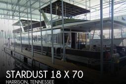 1984 Stardust 18 x 70