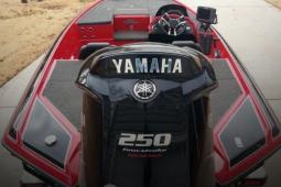 2012 Bullet 21 SS