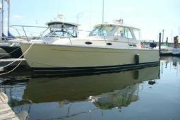 2008 Other Back Cove Hardtop Express