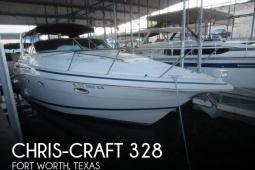 2003 Chris Craft 328