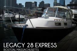 2000 Legacy 28 Express