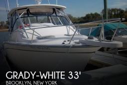 2005 Grady White 330 Express