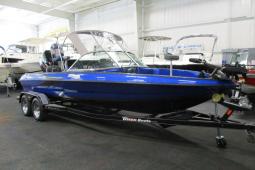 2014 Triton 220 ESCAPE