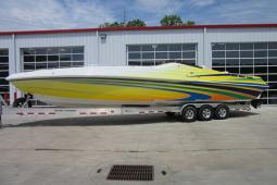 2000 Black Thunder 43