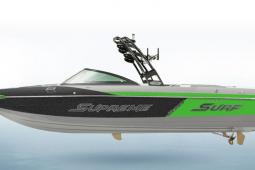 2016 Supreme S238