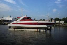 2002 Formula 400 SS