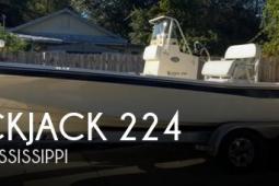 2013 Blackjack 224