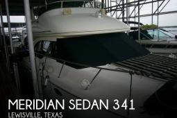 2004 Meridian SEDAN 341