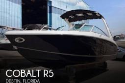 2014 Cobalt R5