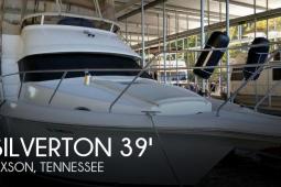 1999 Silverton 392 Motoryacht