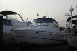 2005 Maxum 3500 SY