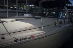 2006 Sea Ray Sundancer 300