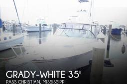 2003 Grady White 330 Express