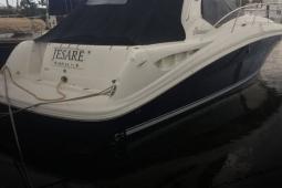 2008 Sea Ray 40 Sundancer