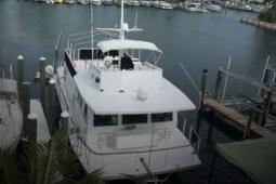 1976 Alcoa 48