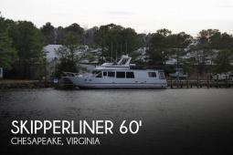 1997 Skipperliner 620 Coastal Cruiser