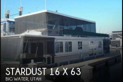 2000 Stardust 16 x 63