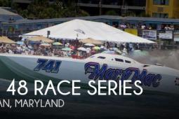 2012 MTI 48 Race Series