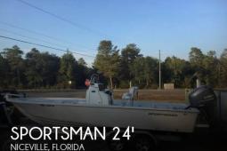 2015 Sportsman Masters 247