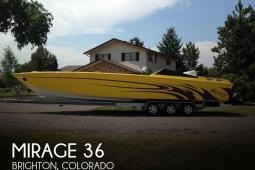 1984 Mirage 36