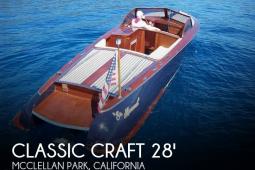 2008 Classic H-28