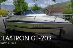 2008 Glastron GT-209