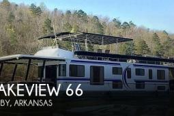1999 Lakeview 66