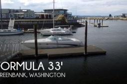 2002 Formula F-330 Sun Sport