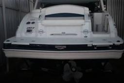 2012 Chaparral 264 Sunesta