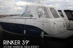 2006 Rinker 360 Express Cruiser