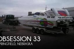 1995 Obsession 33