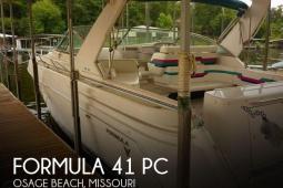 1997 Formula 41 PC