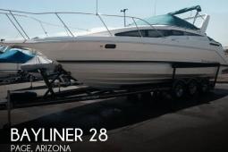 1995 Bayliner 2855 Ciera Sunbridge