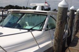 2013 Tiara 3100 OPEN