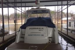 2012 Formula 40 PC Supersport