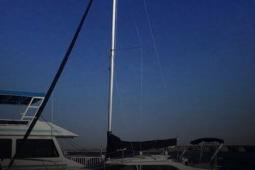 2009 Macgregor 26M