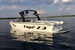 2014 Tige Z3
